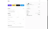 MIGUELI coupon verification screenshot