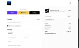BRIAINCLARK coupon verification screenshot
