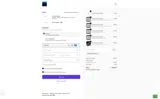 DORILKANICOLAS coupon verification screenshot