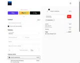 MAMAMAMA coupon verification screenshot