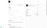 HOUSTON coupon verification screenshot