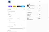 JAVIERCRUSE coupon verification screenshot