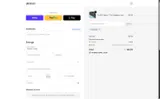 10KUZA coupon verification screenshot