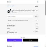 vhtmk2 coupon verification screenshot
