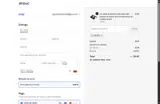 10KUZA coupon verification screenshot