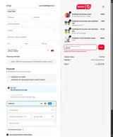 ByDash coupon verification screenshot
