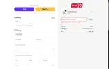 ByDash coupon verification screenshot