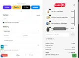 ByDash coupon verification screenshot