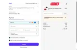 ByDash coupon verification screenshot