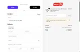 ByDash coupon verification screenshot
