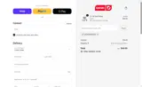 ByDash coupon verification screenshot