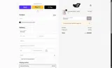 Bye Bambi coupon verification screenshot