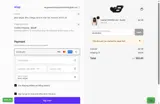 Bye Bambi coupon verification screenshot