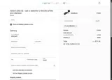 lolapez10% coupon verification screenshot