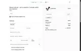 GIFT34 coupon verification screenshot