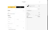10offbylaima coupon verification screenshot