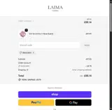 BANCARO coupon verification screenshot