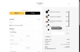 WILBE coupon verification screenshot