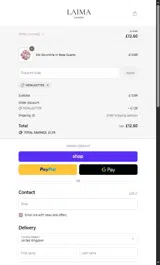 NEWLASTTER coupon verification screenshot