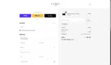 VAPO coupon verification screenshot