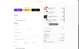 By Lucia coupon verification screenshot