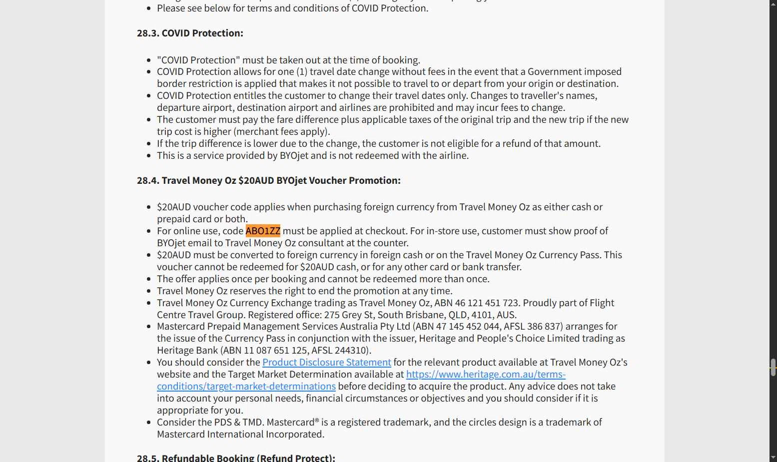 BYOjet checkout page showing BYOjet promo code box | Screenshot taken by SimplyCodes community member on Jul 9, 2025