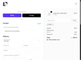 DAD coupon verification screenshot