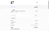 FIXE10 coupon verification screenshot