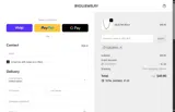 GOLDEN15 coupon verification screenshot