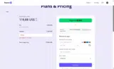 NEW20 coupon verification screenshot