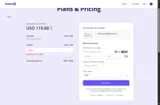 NEW20 coupon verification screenshot