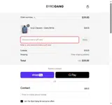 42%OFF coupon verification screenshot
