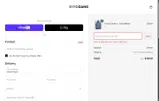 apparel20% coupon verification screenshot
