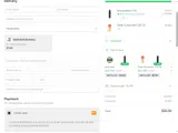 ByRokko Global coupon verification screenshot