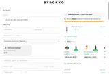 welcome20 coupon verification screenshot