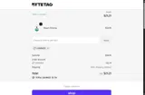 HAMMER coupon verification screenshot
