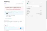 BISCUIT25 coupon verification screenshot