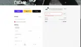 C1RCA30OFF coupon verification screenshot