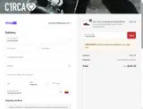 C1RCA30OFF coupon verification screenshot