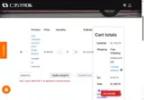 dpf$100off coupon verification screenshot