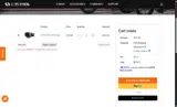 DPF$50OFF coupon verification screenshot