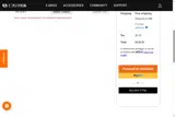 MrCentraldriver coupon verification screenshot