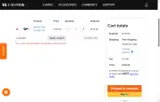 simplycodes50 coupon verification screenshot