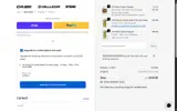 BRANDONANDERSON coupon verification screenshot
