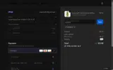 VONRHE coupon verification screenshot
