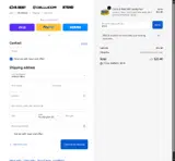 brock coupon verification screenshot