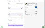 COSTCOFANS coupon verification screenshot