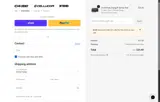 C4 Energy coupon verification screenshot