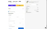JOSHLIFTS coupon verification screenshot