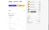 C4 Energy coupon verification screenshot